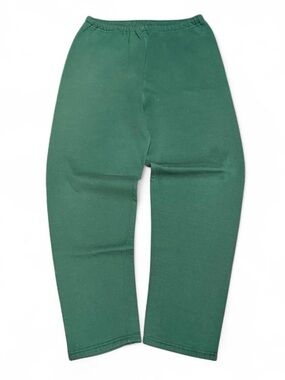 Vintage Russell Athletic Green Sweatpants